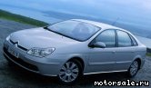  6:  Citroen C5 II (RC_)