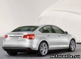  4:  Citroen C5 III (RD_)