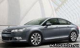  7:  Citroen C5 III (RD_)