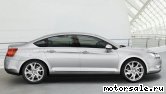  8:  Citroen C5 III (RD_)