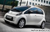  3:  Citroen C-ZERO