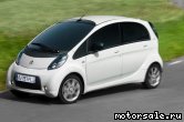  4:  Citroen C-ZERO