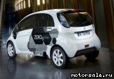  6:  Citroen C-ZERO