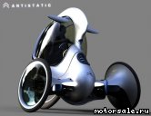  1:  Citroen C-Zero, 2011
