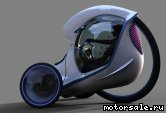  4:  Citroen C-Zero, 2011