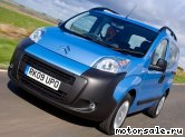  6:  Citroen Nemo (AA_)