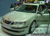  1:  SAAB 9-3 II, SportCombi (YS3F)