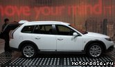  2:  SAAB 9-3X (YS3F)