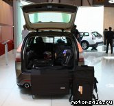  3:  SAAB 9-3X (YS3F)
