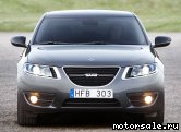  1:  SAAB 9-5 II (YS3G)