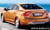  3:  Volvo S60 II