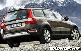  3:  Volvo XC70 II