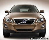  5:  Volvo XC60 I