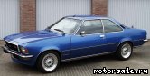  8:  Opel Commodore B coupe
