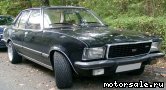 9:  Opel Commodore B coupe