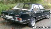  10:  Opel Commodore B coupe