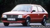  3:  Opel Kadett D (31_-34_, 41_-44_)