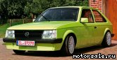  4:  Opel Kadett D (31_-34_, 41_-44_)