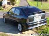  4:  Opel Kadett E (33_, 34_, 43_, 44_)