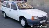 ���� �1: ���������� Opel Kadett E (35_, 36_, 45_, 46_)