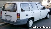 ���� �2: ���������� Opel Kadett E (35_, 36_, 45_, 46_)