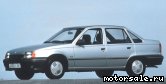  1:  Opel Kadett E (39_, 49_)