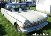  3:  Opel Kapitan