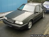  1:  Volvo 440 K