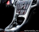  10:  Opel Astra J IV hatchback