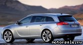  7:  Opel Insignia (combi)