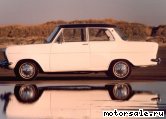  1:  Opel Kadett A