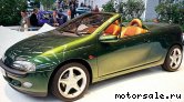  7:  Opel Tigra (95_)
