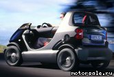  2:  Smart Crossblade