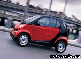  6:  Smart City-Coupe (MC01)