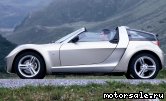  1:  Smart Roadster Coupe