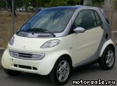  3:  Smart Fortwo I Coupe