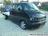  4:  Volkswagen (VW) Transporter IV (T4), 70E, 70L