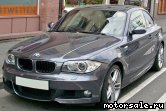  2:  BMW 1-Series (E82 Coupe)