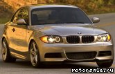  3:  BMW 1-Series (E82 Coupe)