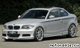  4:  BMW 1-Series (E82 Coupe)