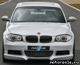  5:  BMW 1-Series (E82 Coupe)