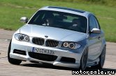  6:  BMW 1-Series (E82 Coupe)