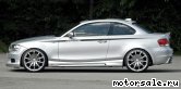  7:  BMW 1-Series (E82 Coupe)