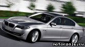  1:  BMW 5-Series (F10, F18)