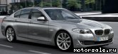  2:  BMW 5-Series (F10, F18)