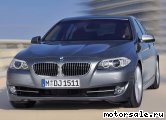  3:  BMW 5-Series (F10, F18)