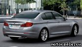  4:  BMW 5-Series (F10, F18)