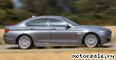  6:  BMW 5-Series (F10, F18)