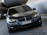  7:  BMW 5-Series (F10, F18)