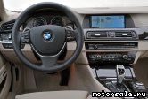 9:  BMW 5-Series (F10, F18)